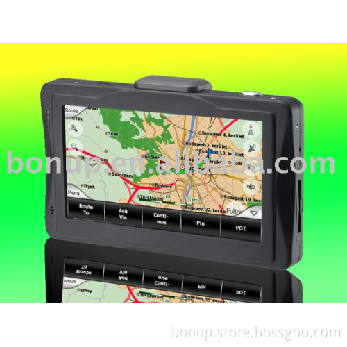 GPS / DVD GPS / GPS mobile / GPS navigation